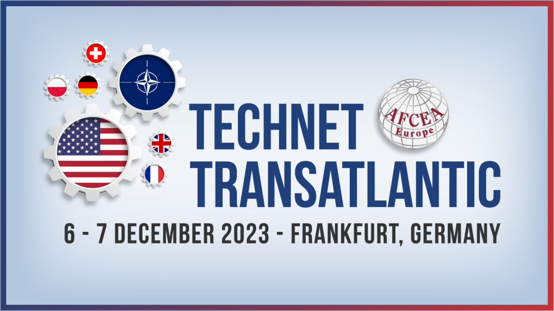 Transatlantic 2023 Coverage AFCEA International